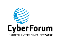 CyberForum Logo