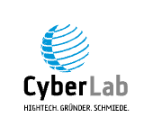 CyberLab Logo
